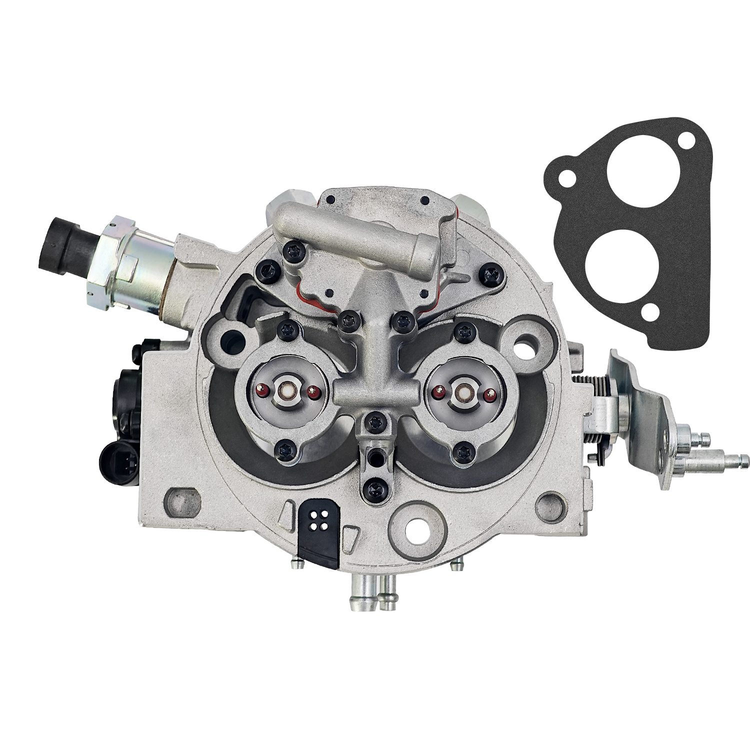 Throttle Body Assembly for GMC Chevy C1500 C2500 K1500 K2500 4.3L V6 1993-1995