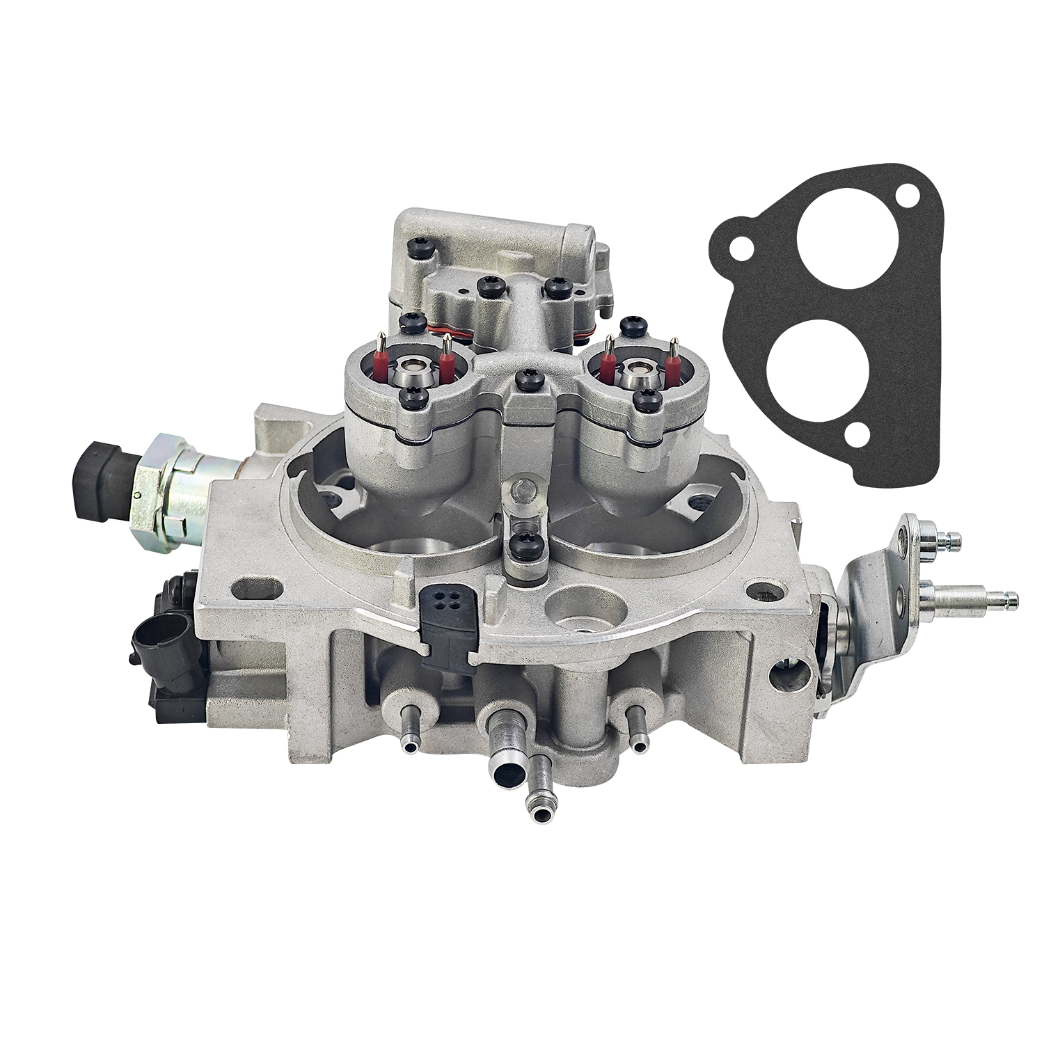 Throttle Body Assembly for GMC Chevy C1500 C2500 K1500 K2500 4.3L V6 1993-1995