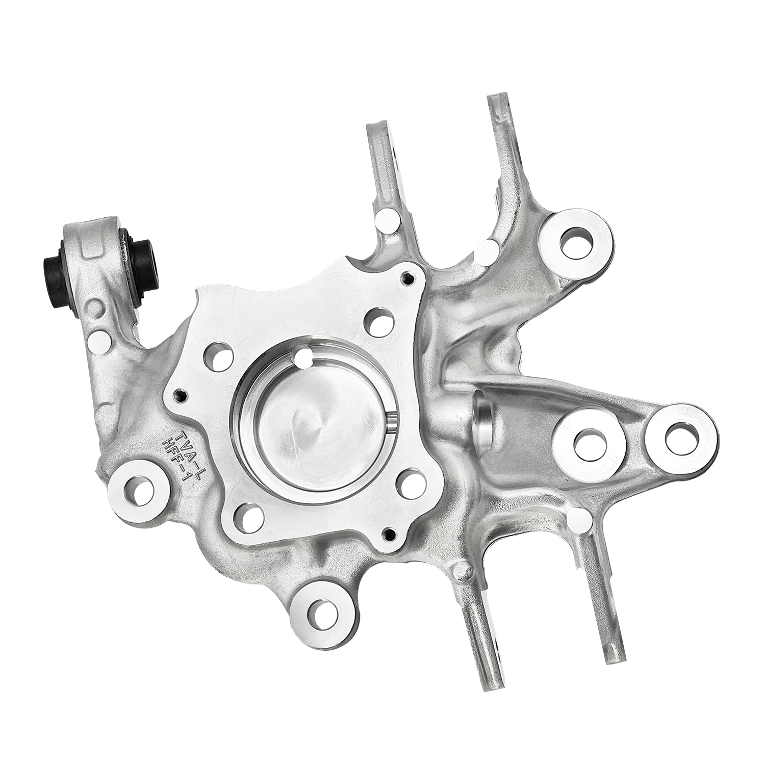 Rear Left Steering Knuckle for Honda Accord 1.5L 2.0L 2018-2022