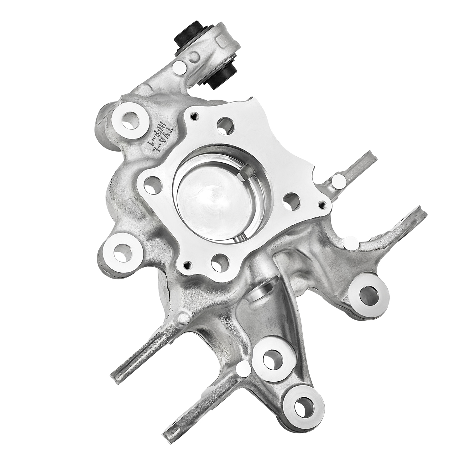 Rear Left Steering Knuckle for Honda Accord 1.5L 2.0L 2018-2022