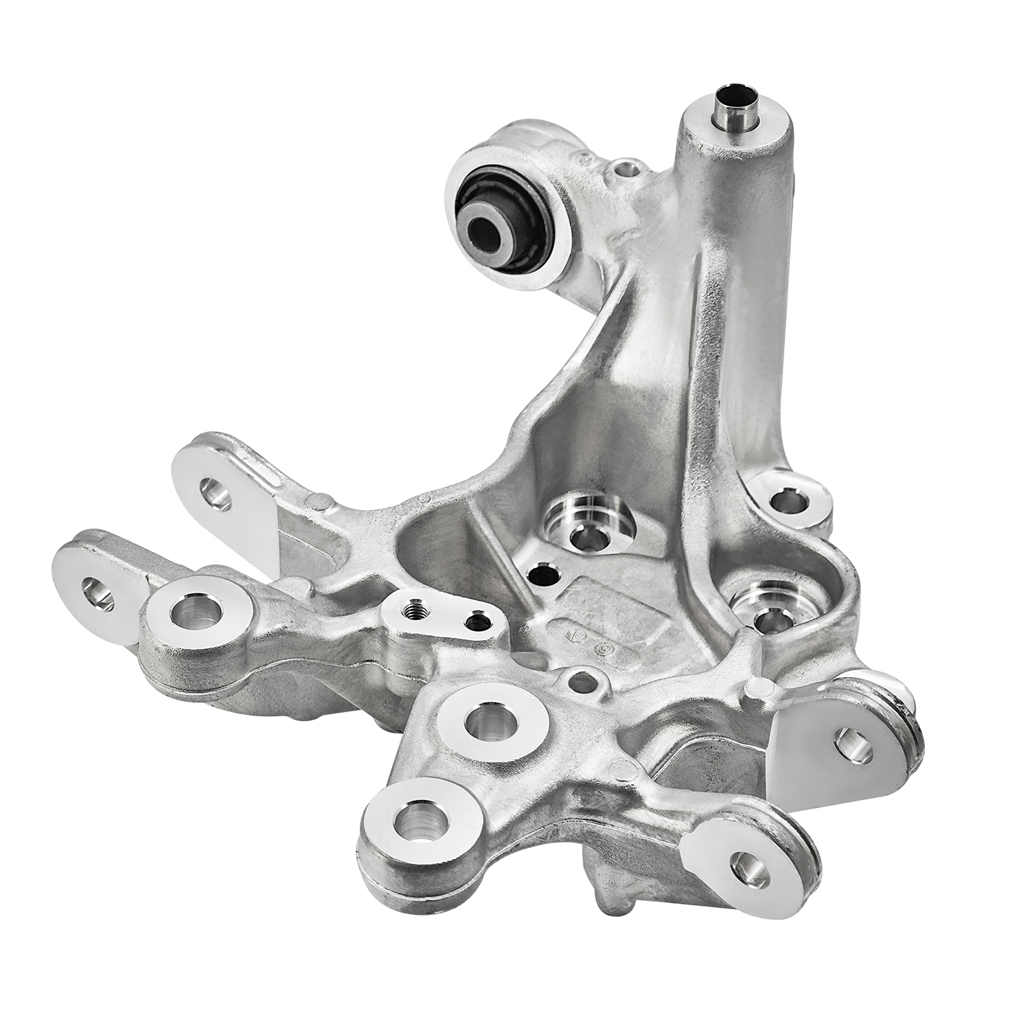 Rear Left Steering Knuckle for Honda Accord 1.5L 2.0L 2018-2022