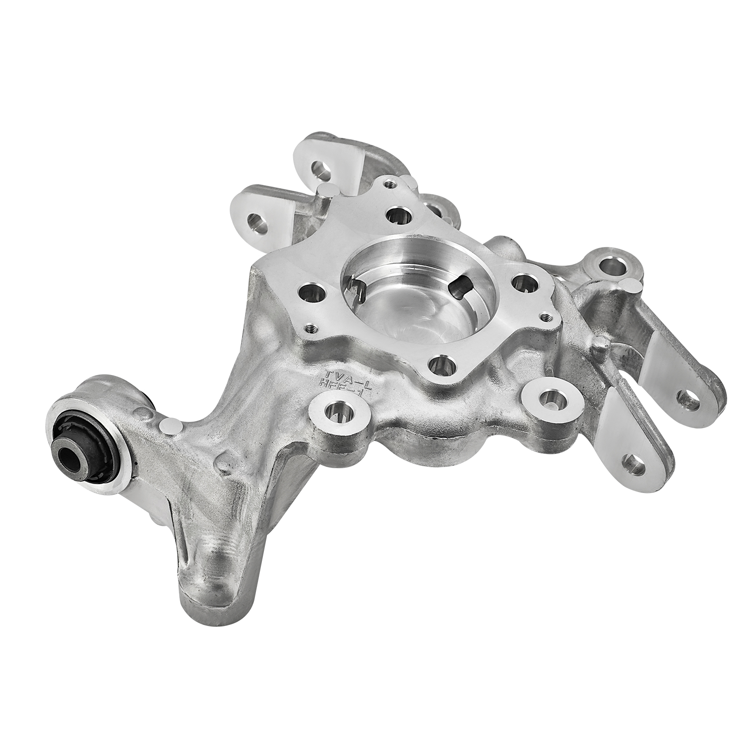 Rear Left Steering Knuckle for Honda Accord 1.5L 2.0L 2018-2022