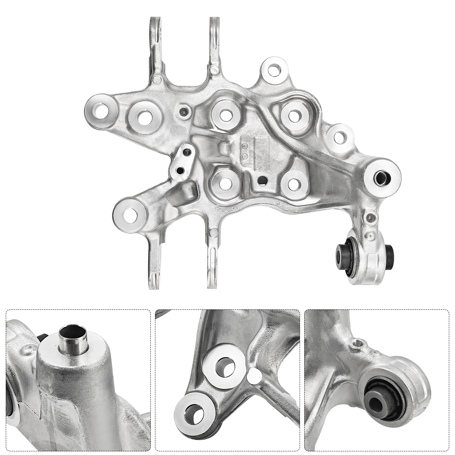 Rear Right Steering Knuckle for Honda Accord 1.5L 2.0L 2018-2022