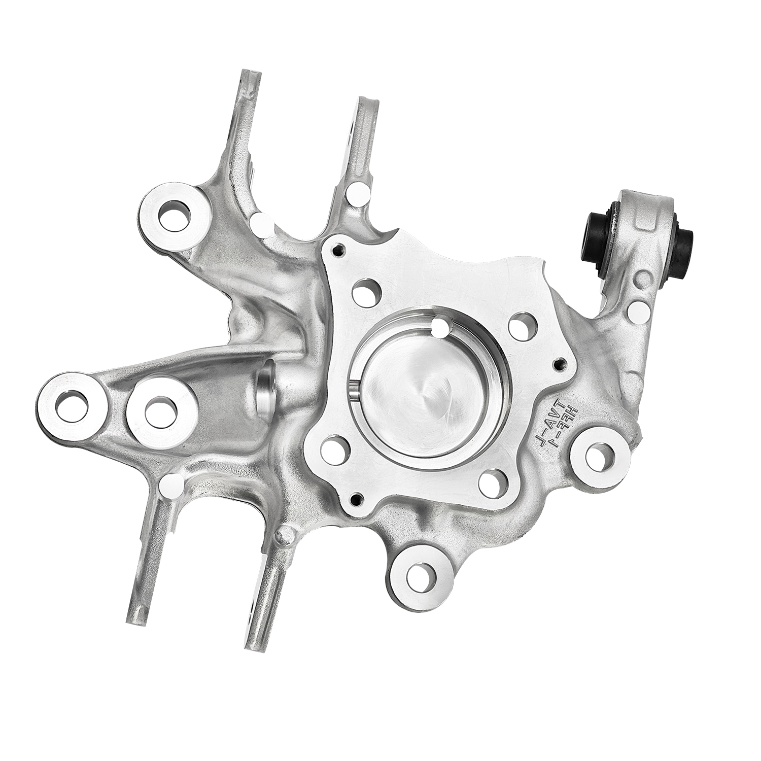 Rear Right Steering Knuckle for Honda Accord 1.5L 2.0L 2018-2022