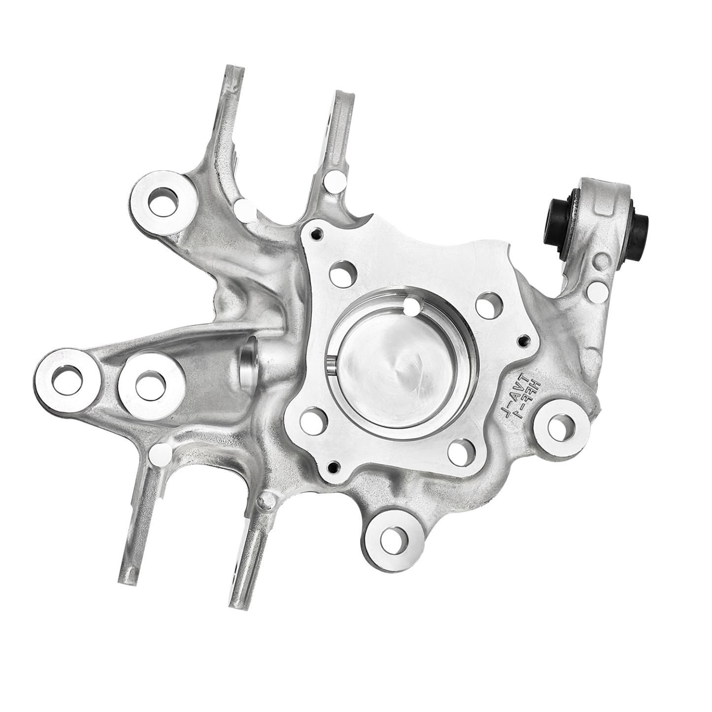 Rear Right Steering Knuckle for Honda Accord 1.5L 2.0L 2018-2022