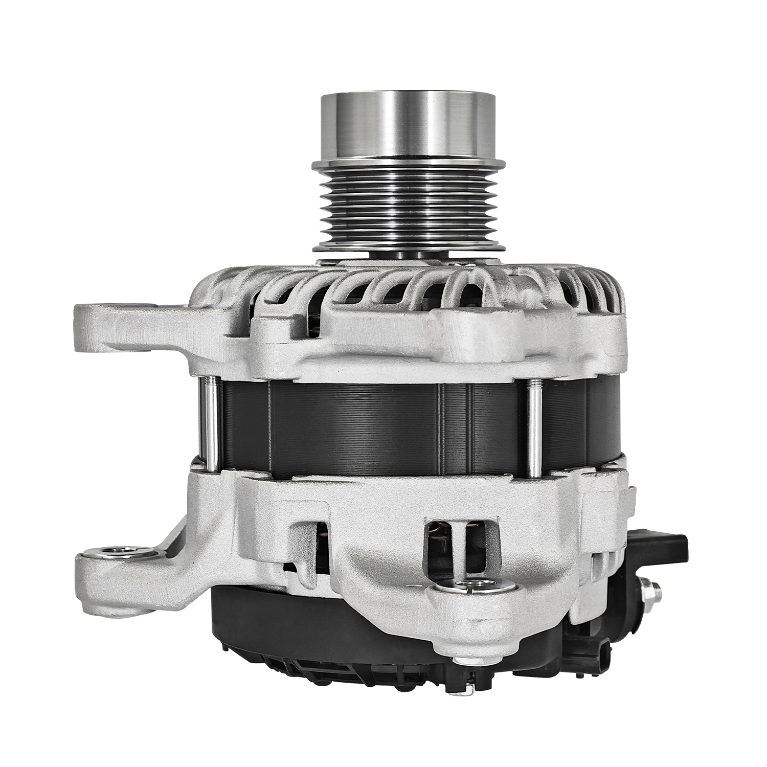 120A 12V Alternator for Nissan Kicks 1.6L 2017-2020