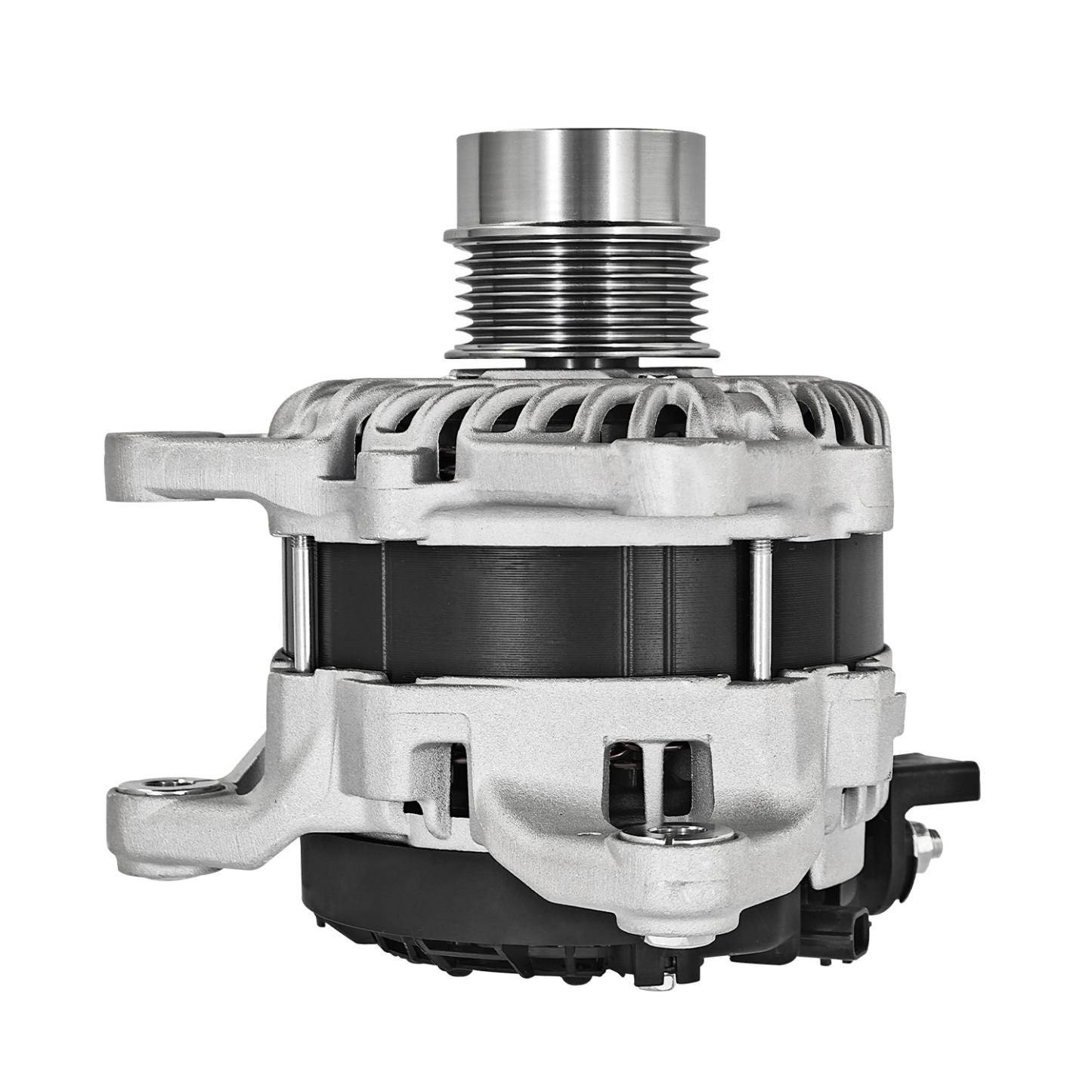 120A 12V Alternator for Nissan Kicks 1.6L 2017-2020