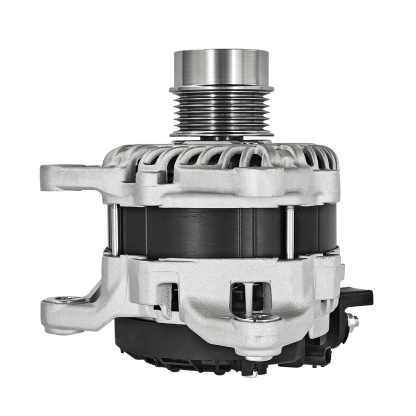 120A 12V Alternator for Nissan Kicks 1.6L 2017-2020