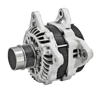 120A 12V Alternator for Nissan Kicks 1.6L 2017-2020