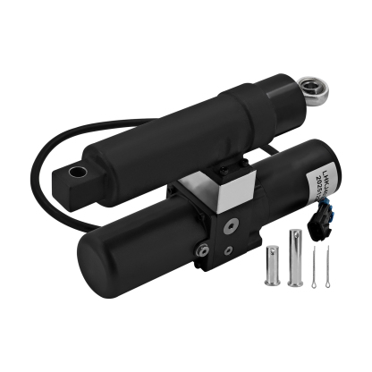 Hydraulic Plow Angle for Polaris General 1000 4 XP Ultimate Sport Deluxe