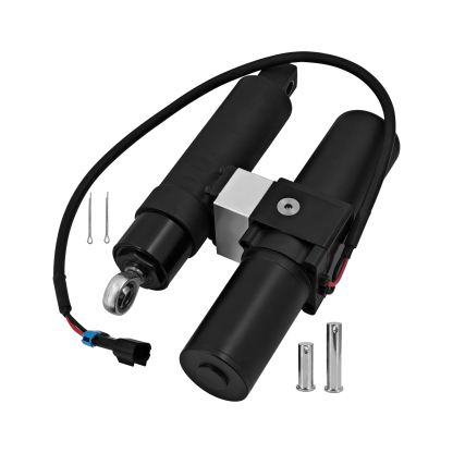 Hydraulic Plow Angle for Polaris General 1000 4 XP Ultimate Sport Deluxe