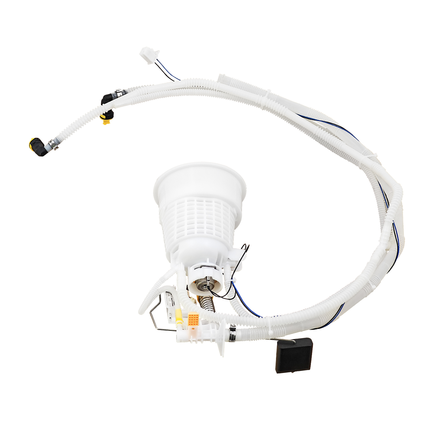 Left Fuel Pump Assembly & Fuel Level Sending Unit Fits for Mercedes Benz W211 W219 AMG