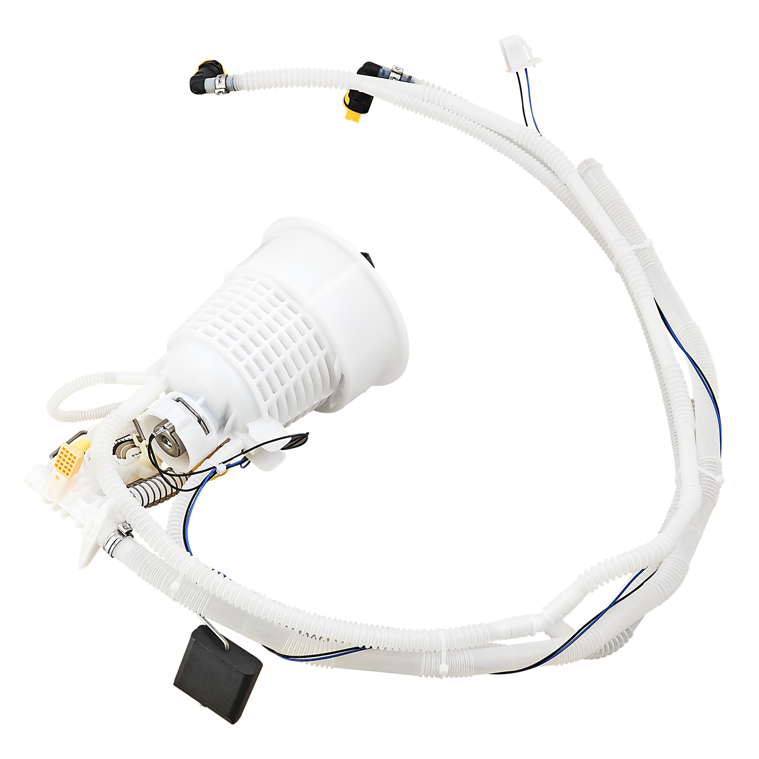 Left Fuel Pump Assembly & Fuel Level Sending Unit Fits for Mercedes Benz W211 W219 AMG