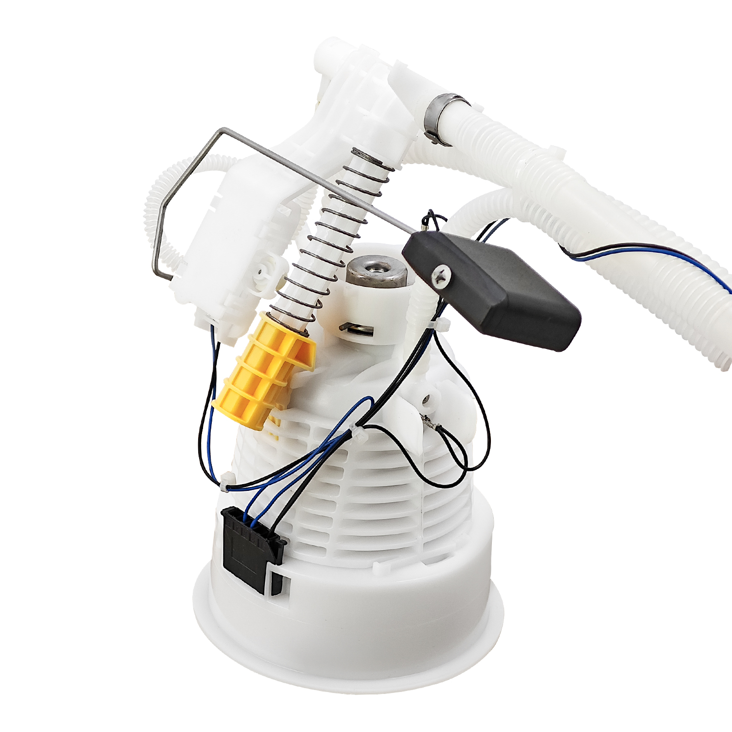 Left Fuel Pump Assembly & Fuel Level Sending Unit Fits for Mercedes Benz W211 W219 AMG