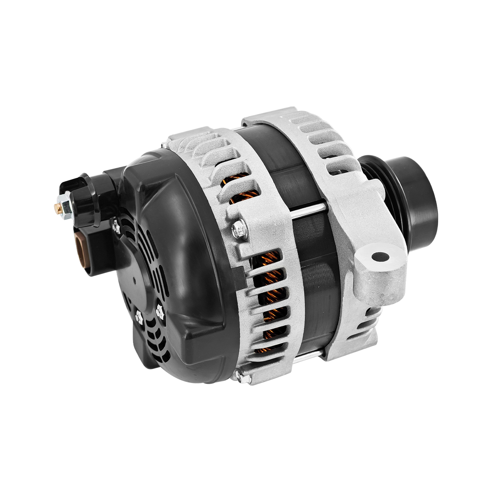 Alternator 14V 150A for Ford Transit Connect 2.0L 2.5L 2018-2023
