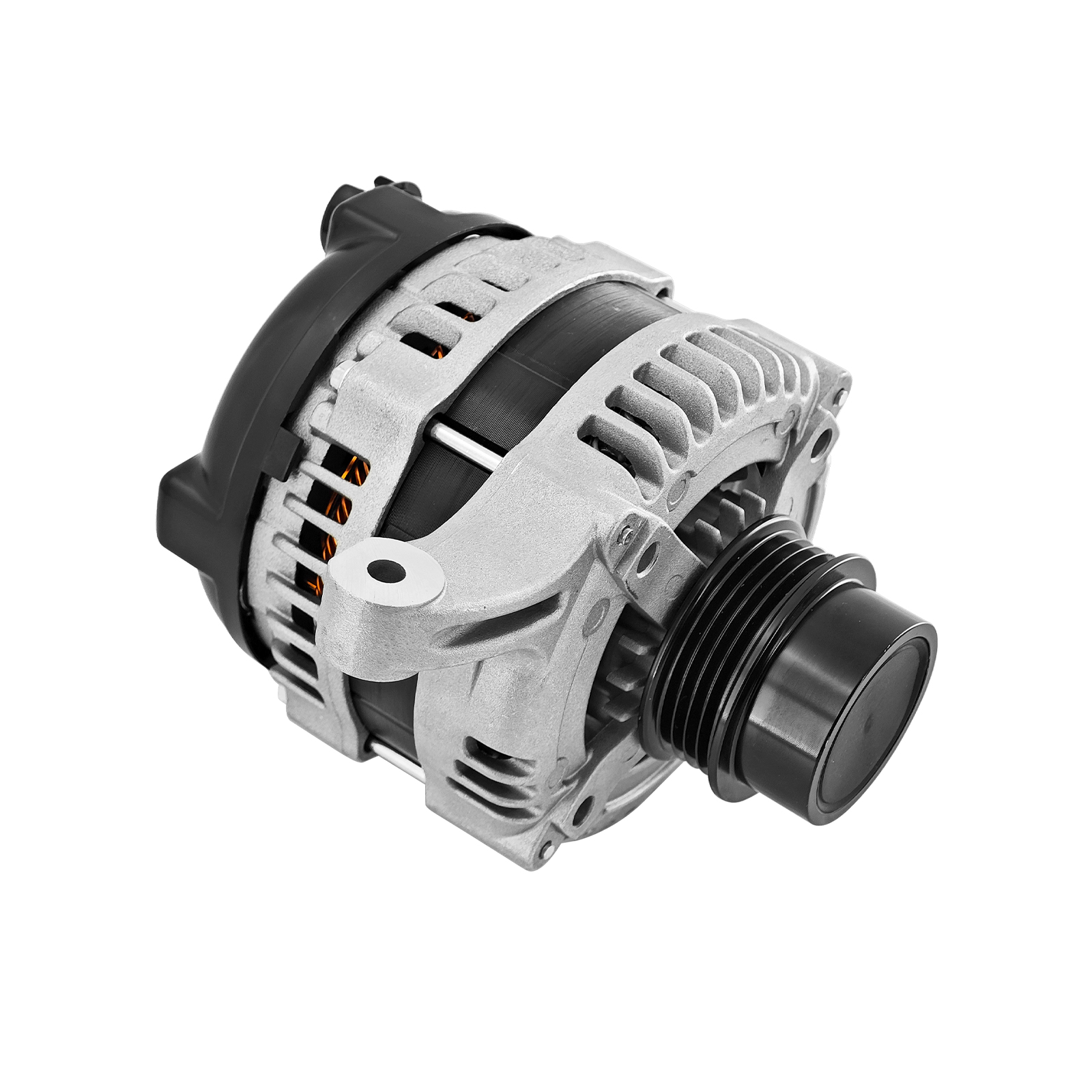 Alternator 14V 150A for Ford Transit Connect 2.0L 2.5L 2018-2023