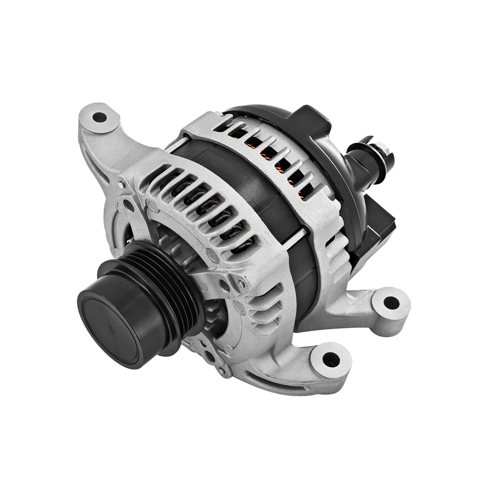 Alternator 14V 150A for Ford Transit Connect 2.0L 2.5L 2018-2023