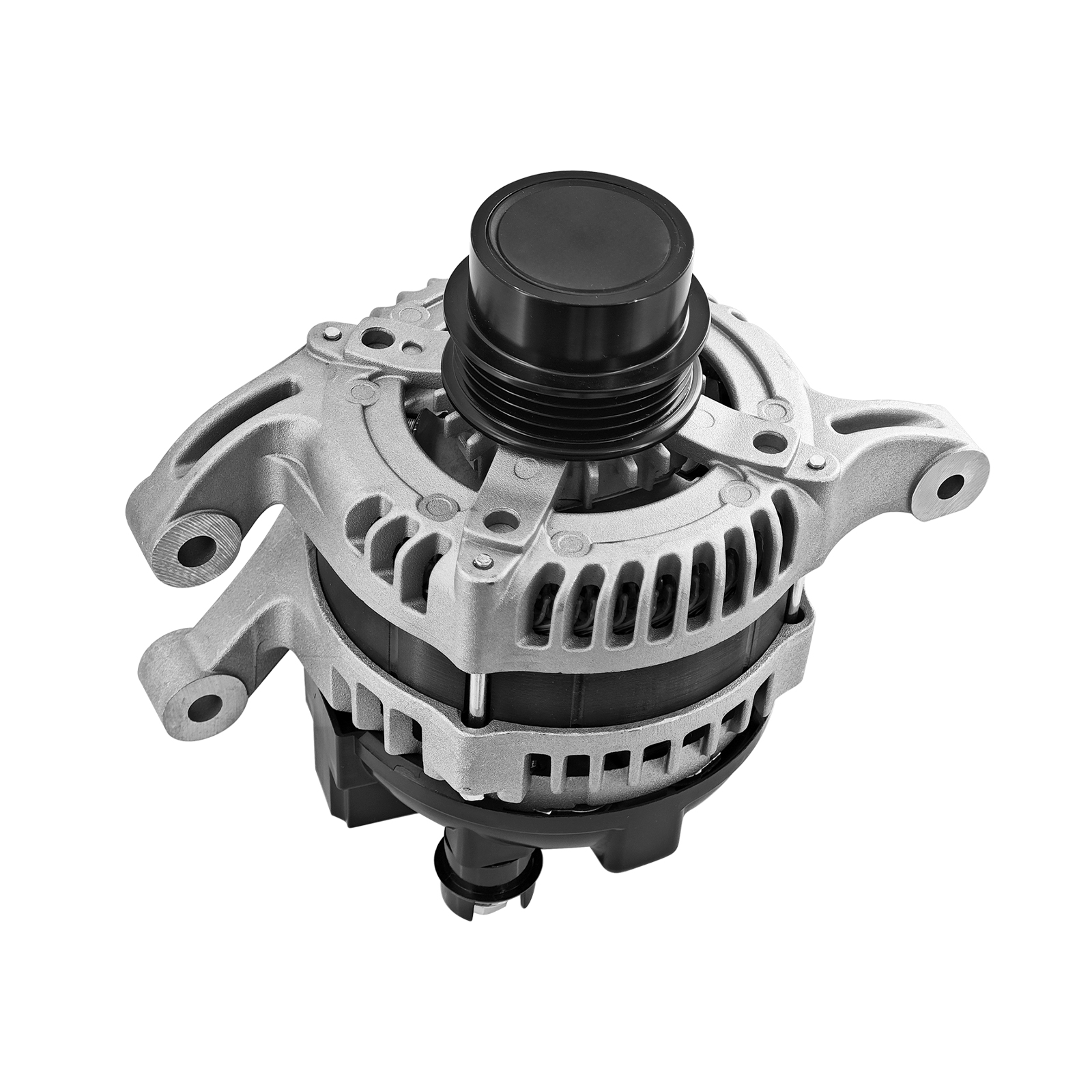 Alternator 14V 150A for Ford Transit Connect 2.0L 2.5L 2018-2023