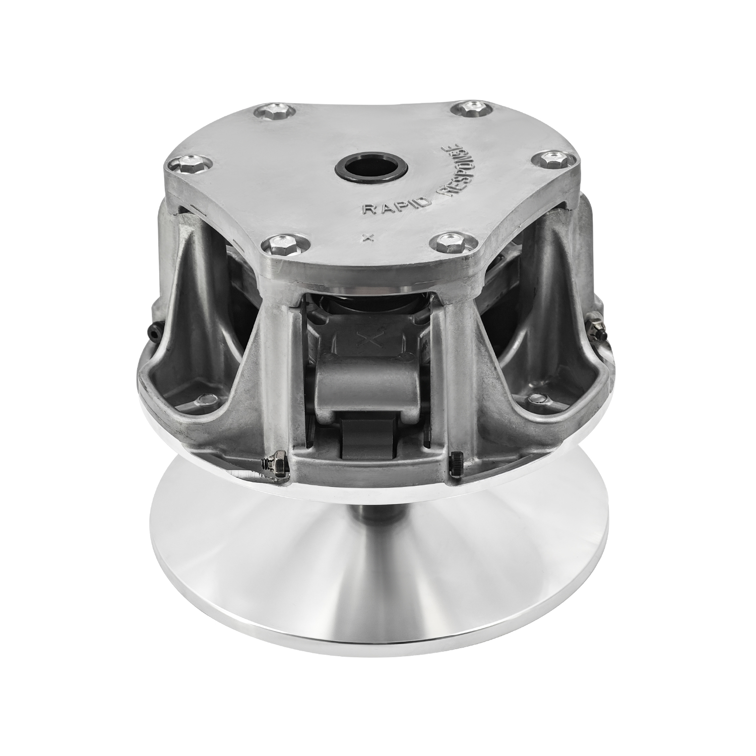 Drive Clutch Compatible with Club Car DSL XRT 1500 1550 fit for Bobcat 2200 2200S 2300 fit for Husqvarna HUV4421DXL HUV4421DXP HUV4421G HUV4421GXL HUV4421GXP