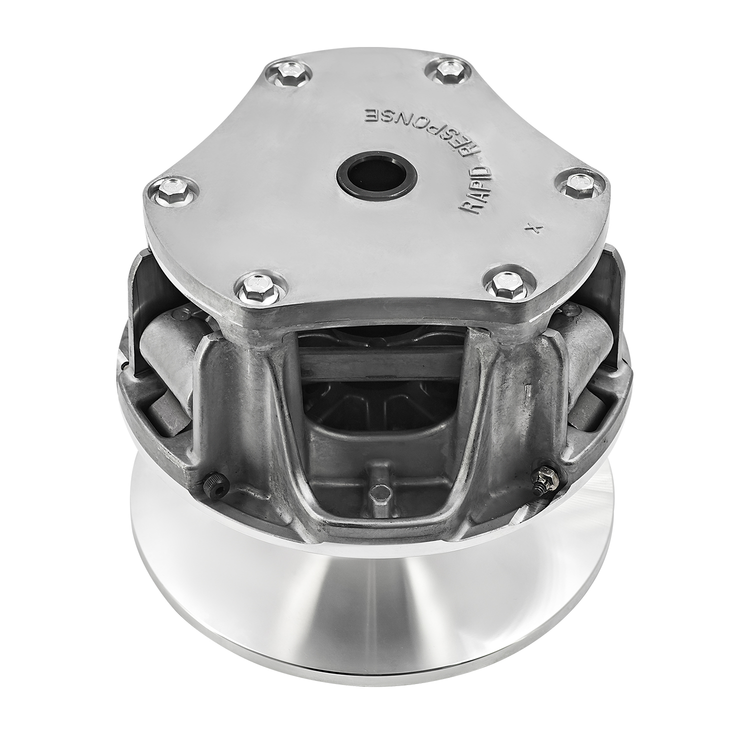 Drive Clutch Compatible with Club Car DSL XRT 1500 1550 fit for Bobcat 2200 2200S 2300 fit for Husqvarna HUV4421DXL HUV4421DXP HUV4421G HUV4421GXL HUV4421GXP