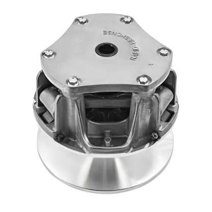 Drive Clutch Compatible with Club Car DSL XRT 1500 1550 fit for Bobcat 2200 2200S 2300 fit for Husqvarna HUV4421DXL HUV4421DXP HUV4421G HUV4421GXL HUV4421GXP