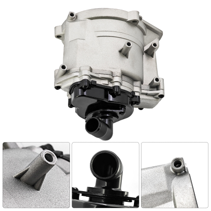 Breather Kit for International MaxxForce 11&13L Engine Fits I786 A26 12.4L