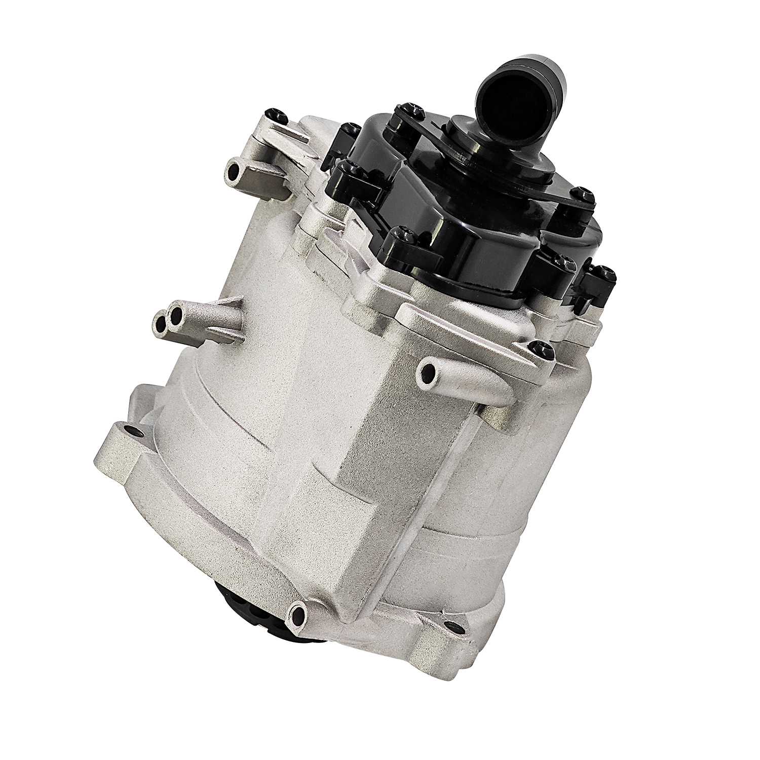 Breather Kit for International MaxxForce 11&13L Engine Fits I786 A26 12.4L