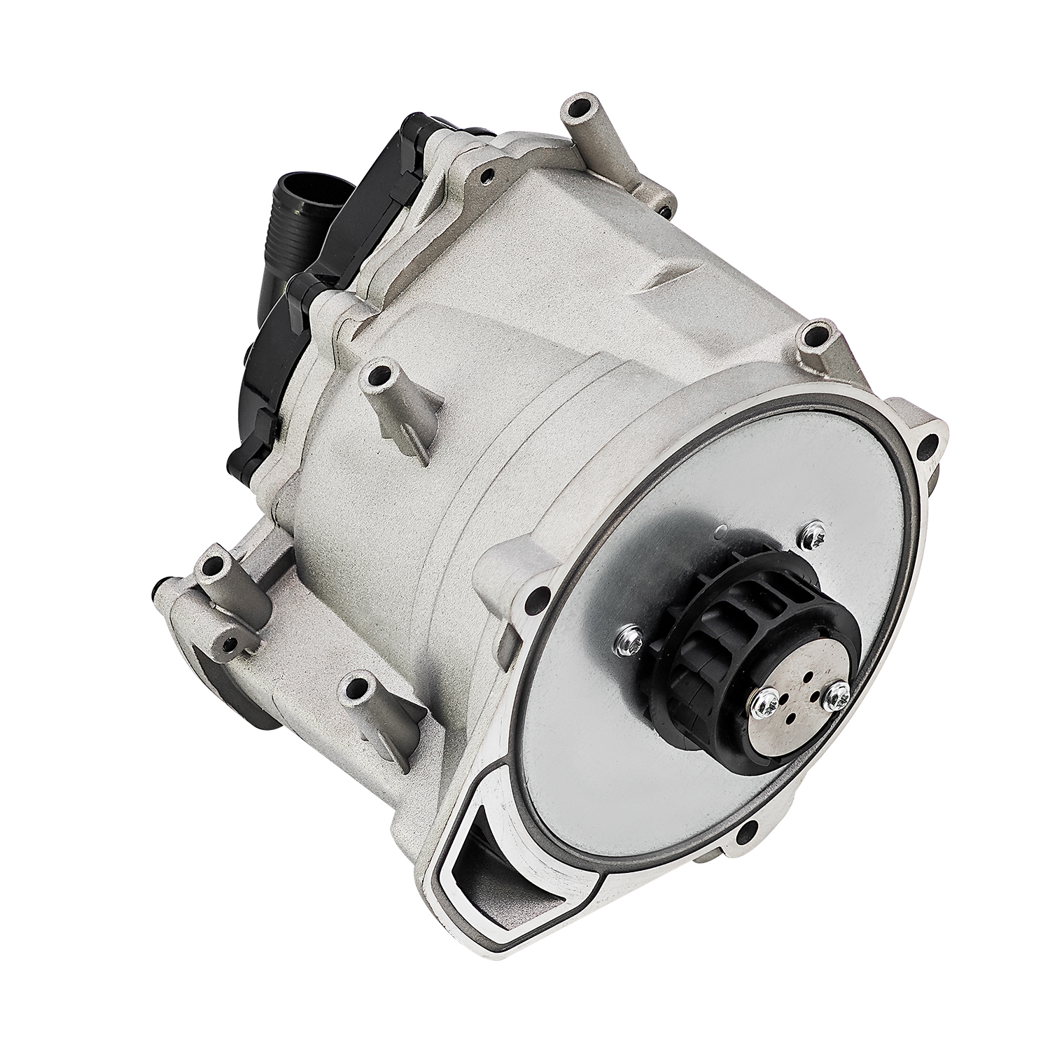 Breather Kit for International MaxxForce 11&13L Engine Fits I786 A26 12.4L