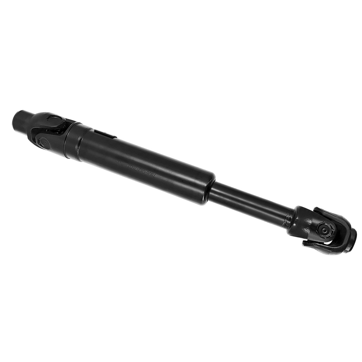 Propshaft Drive Shaft for BMW R 1200 RT K26 2003-2014, HP2 Sport K29 2007-2010, R 900 RT K26 2005-2013, R nineT K23 2019-2023, R nineT Urban G/S 2016-2020