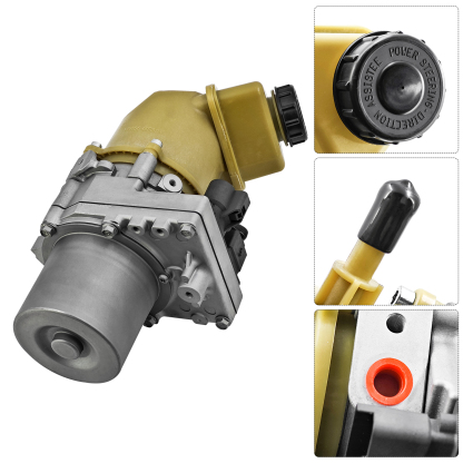 Electric Power Steering Pump Compatible with Nissan Murano 3.5L 2015-2024
