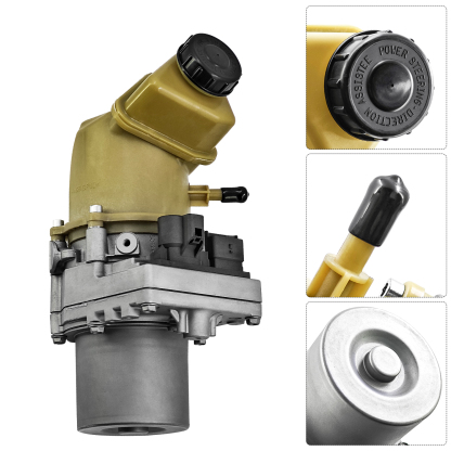 Electric Power Steering Pump Compatible with Nissan Murano 3.5L 2015-2024