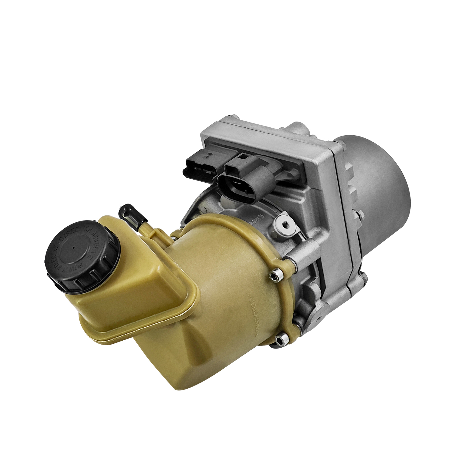 Electric Power Steering Pump Compatible with Nissan Murano 3.5L 2015-2024