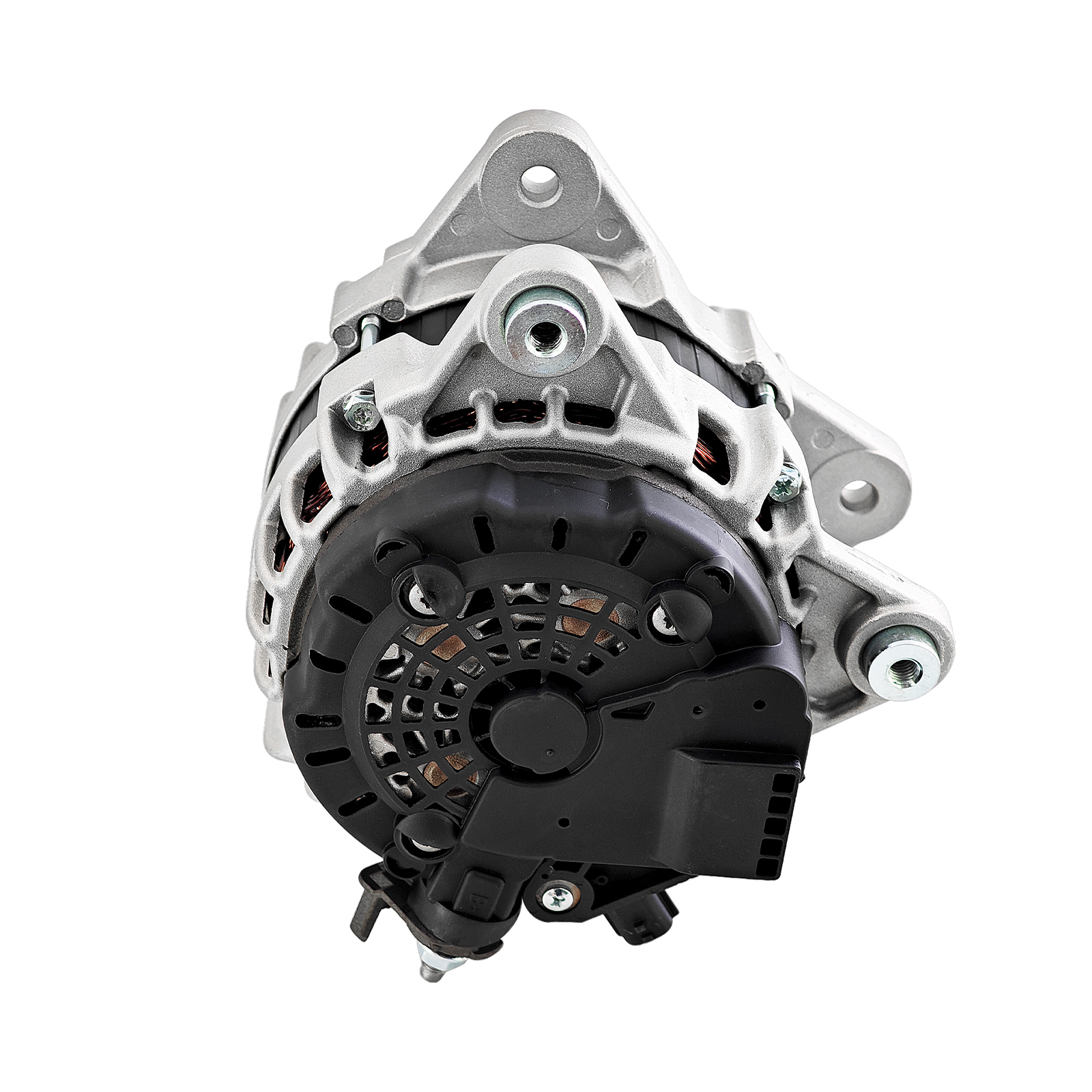 Alternator 12V 120A for Nissan Rogue 2.5L 2021-2023 for Mitsubishi Outlander 2.5L 2022-2025