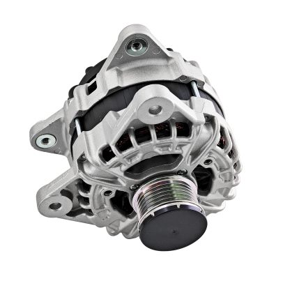 Alternator 12V 120A for Nissan Rogue 2.5L 2021-2023 for Mitsubishi Outlander 2.5L 2022-2025