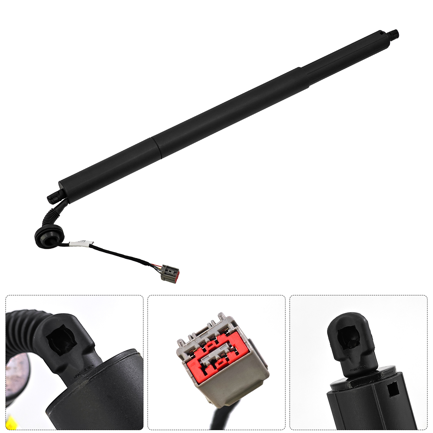 Left Power Liftgate Support Assembly for Dodge Durango 2014–2023