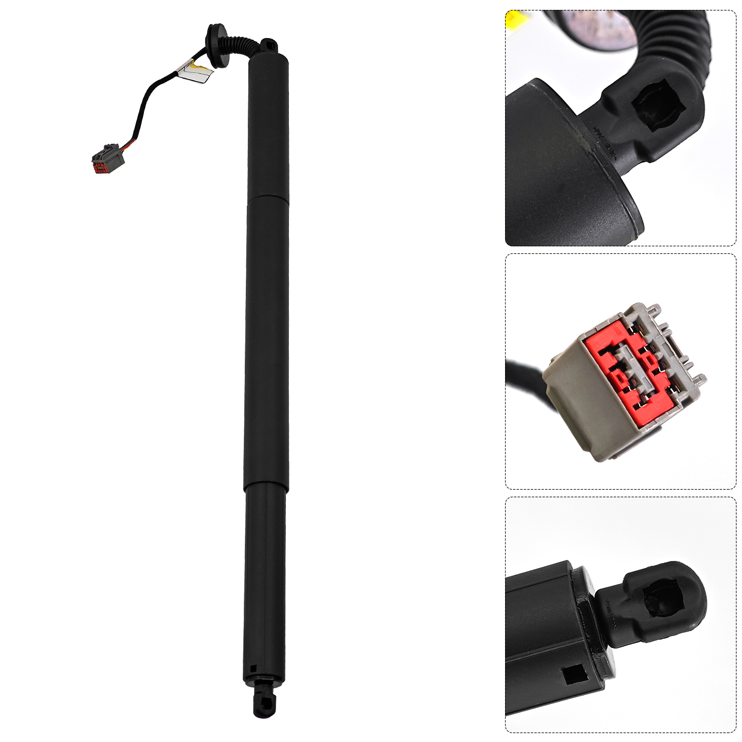 Left Power Liftgate Support Assembly for Dodge Durango 2014–2023