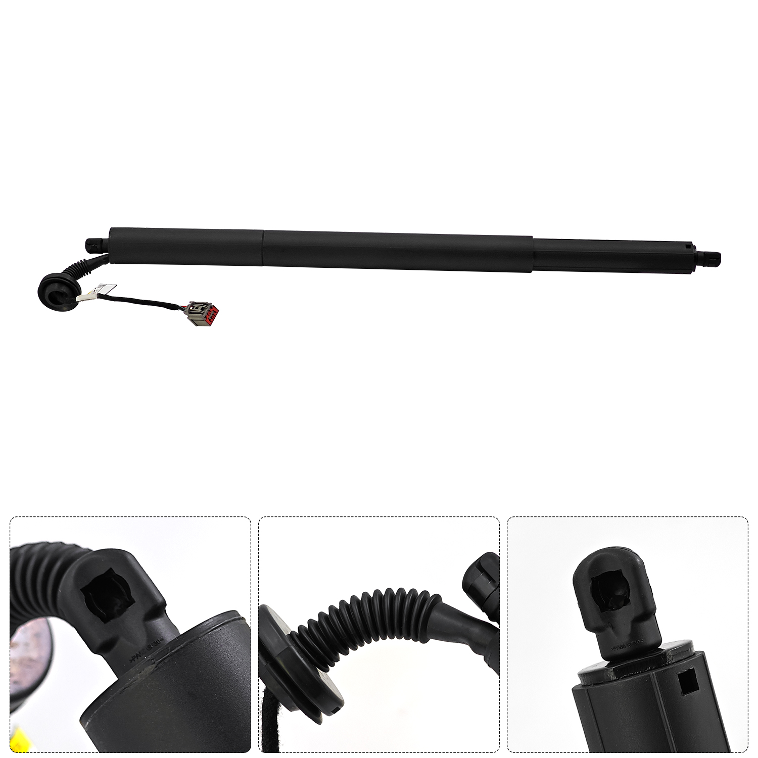 Left Power Liftgate Support Assembly for Dodge Durango 2014–2023