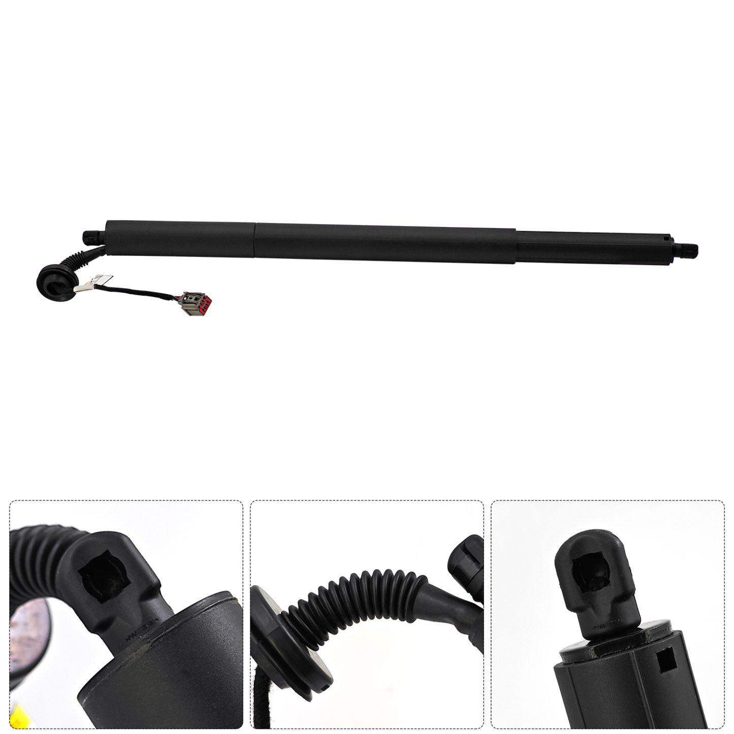 Left Power Liftgate Support Assembly for Dodge Durango 2014–2023