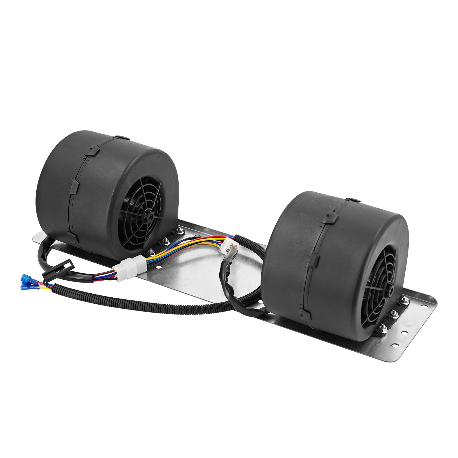Cab Blower Motor Update Kit Compatible with John Deere 2350 2550 2750 2950 4030 4050 4055 4230 4240 4250 4255 4430 4450 4455 4555 4650 4755 4850 4955