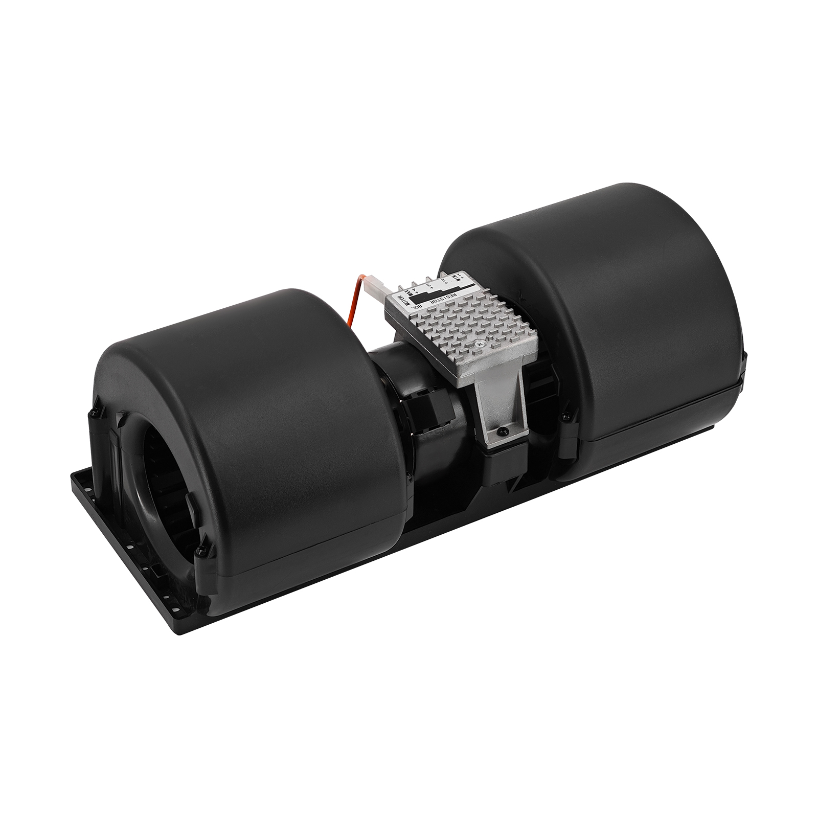 12V HVAC Blower Motor Assy for Bobcat S130 S150 S175 S185 S220 T300 A300