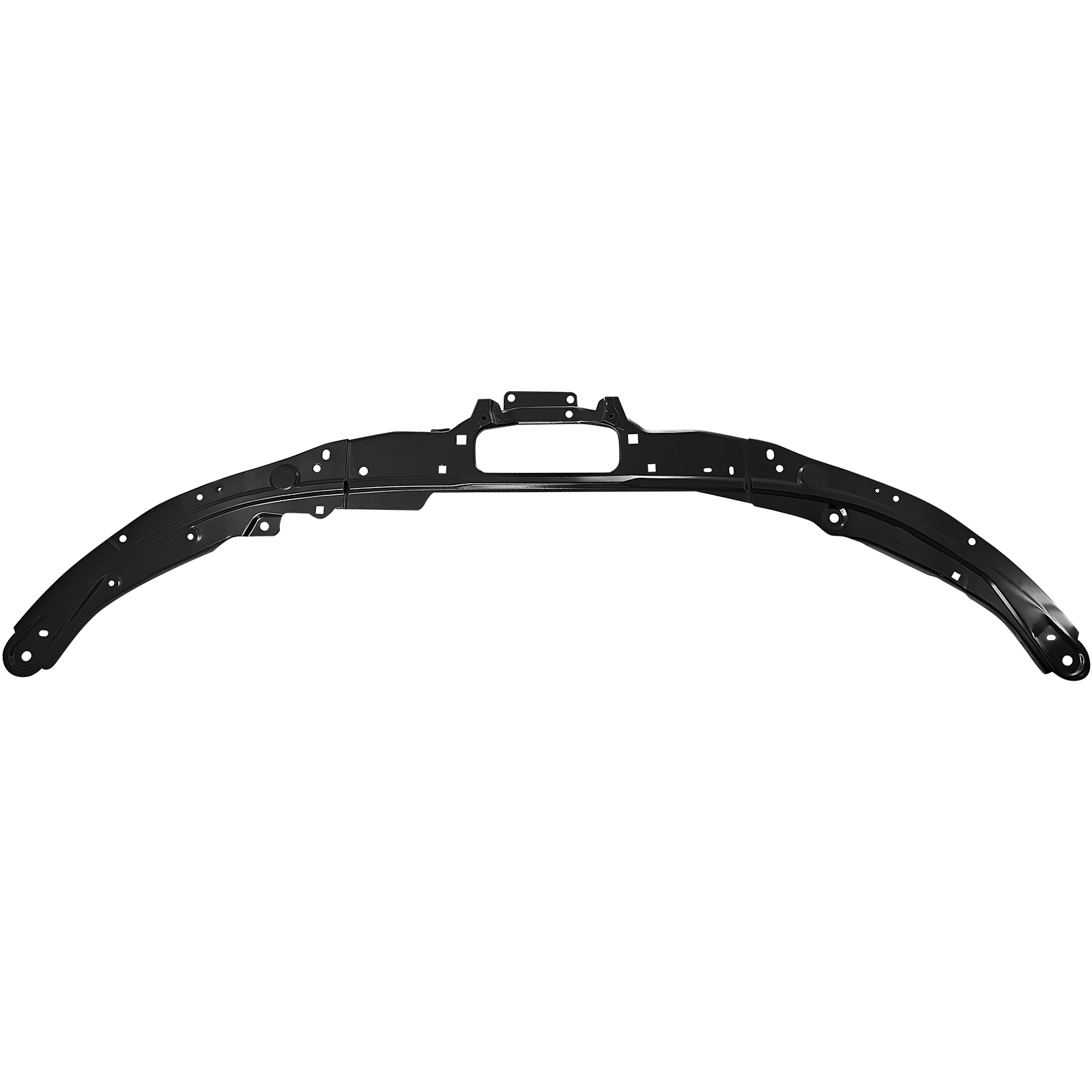 Radiator Support Tie Bar Member Shroud Upper for Mazda 2023-2025 CX-50 2.5L