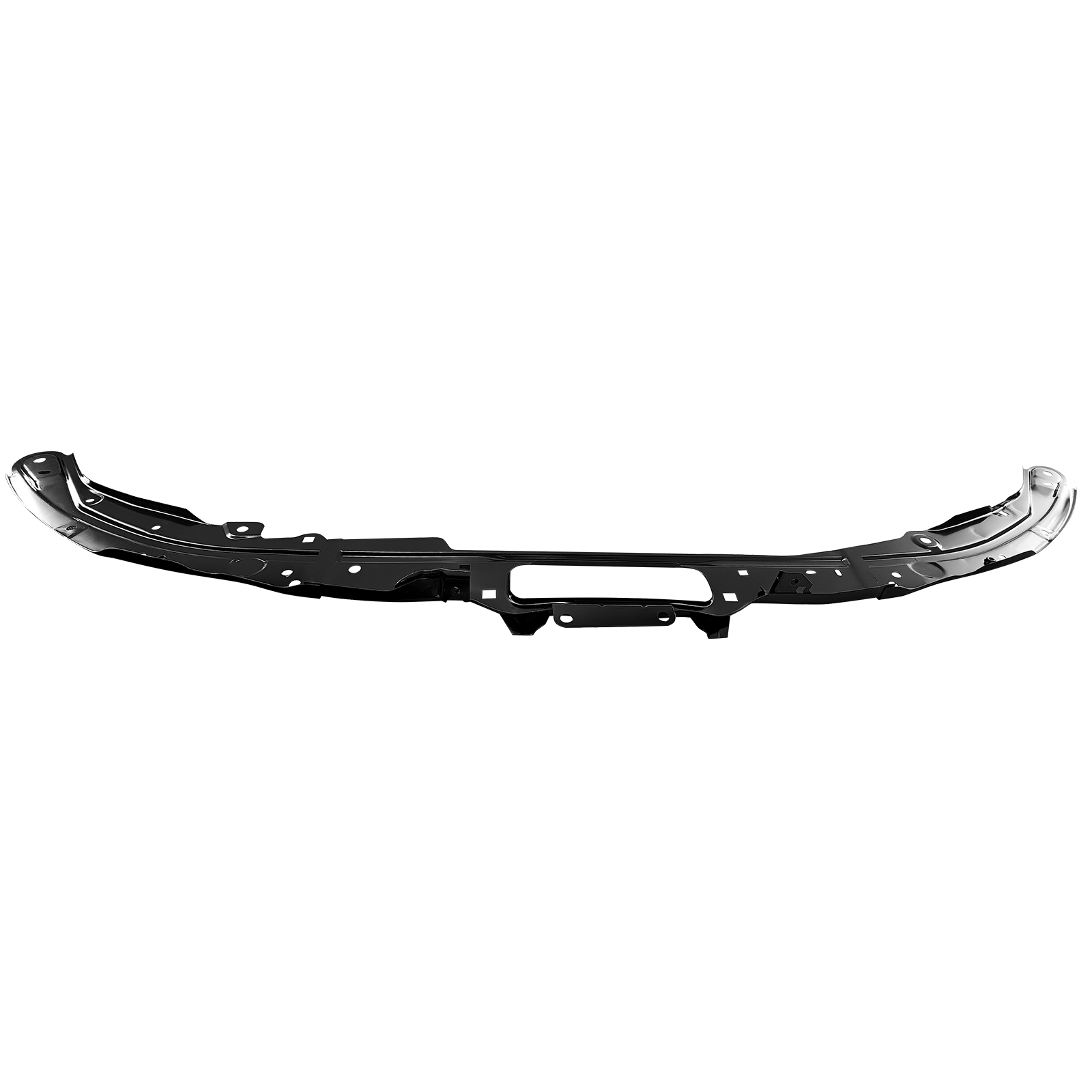 Radiator Support Tie Bar Member Shroud Upper for Mazda 2023-2025 CX-50 2.5L