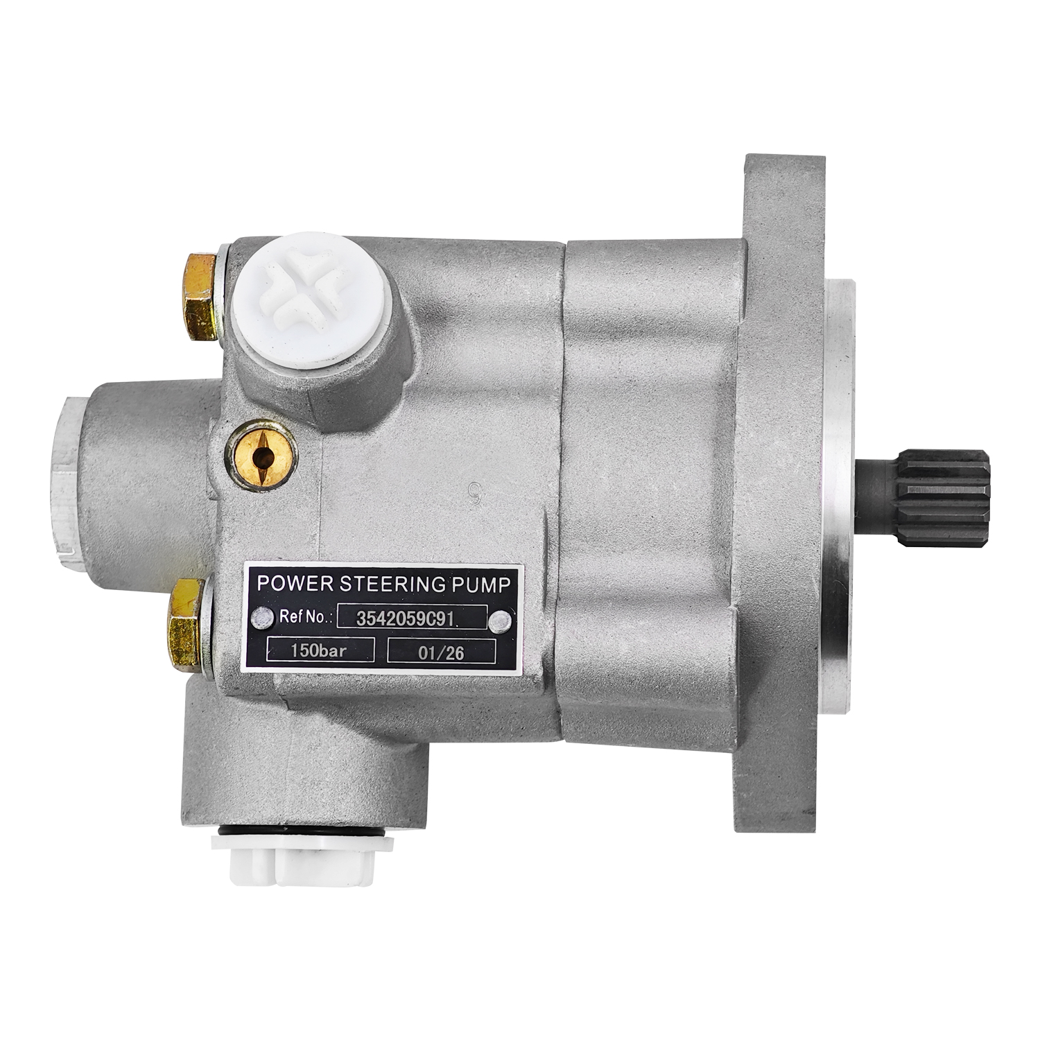 Power Steering Pump Fits for International