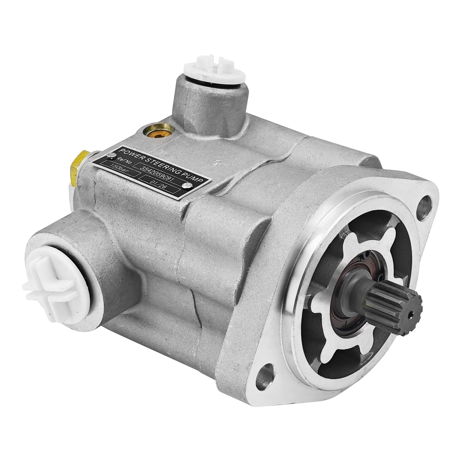 Power Steering Pump Fits for International