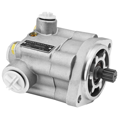 Power Steering Pump Fits for CUMMINS for CAT 3116 Engine
