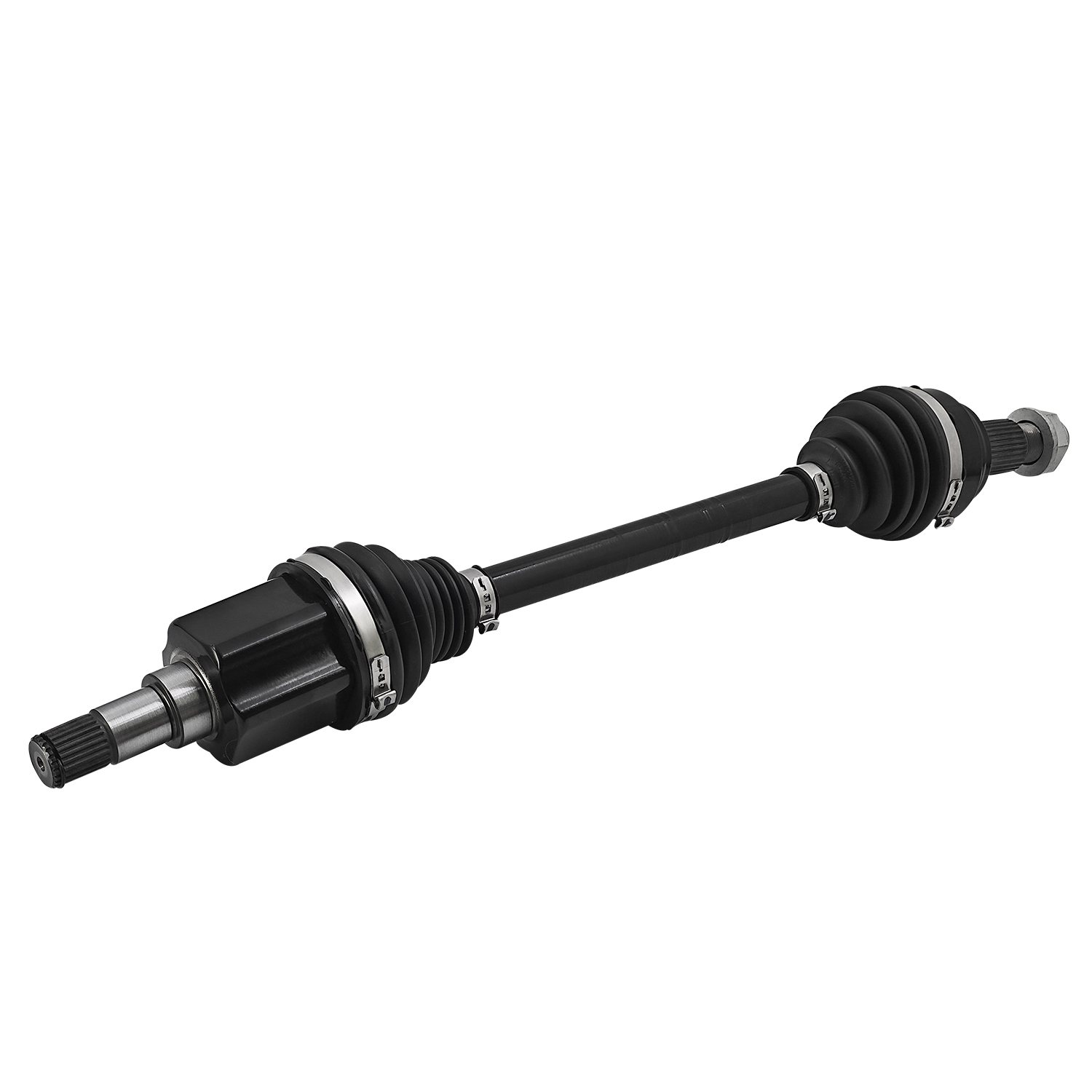 Front Right Passenger Side CV Joints Axle Drive Shaft Assembly fit for Maserati Levante Quattroporte Ghibli S Q4 AWD 3.0 V6 2013-2023