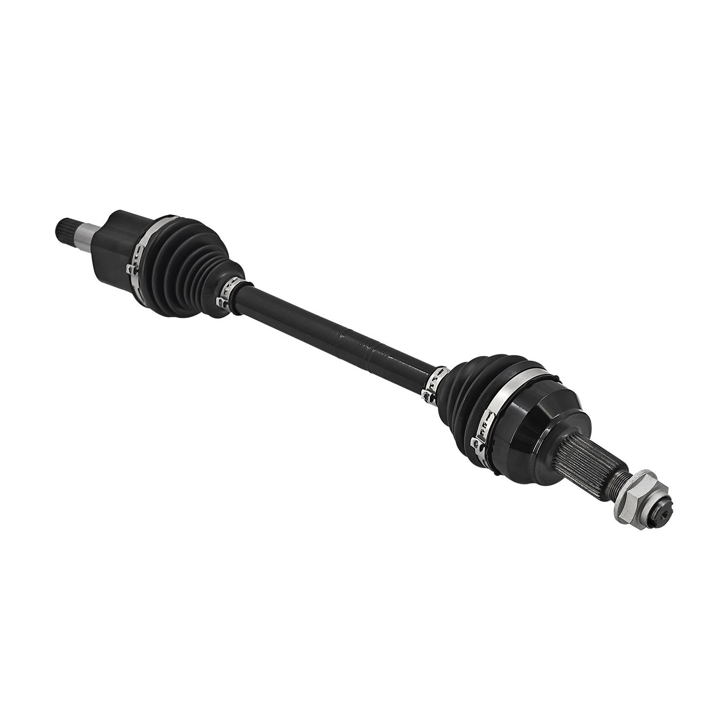 Front Right Passenger Side CV Joints Axle Drive Shaft Assembly fit for Maserati Levante Quattroporte Ghibli S Q4 AWD 3.0 V6 2013-2023