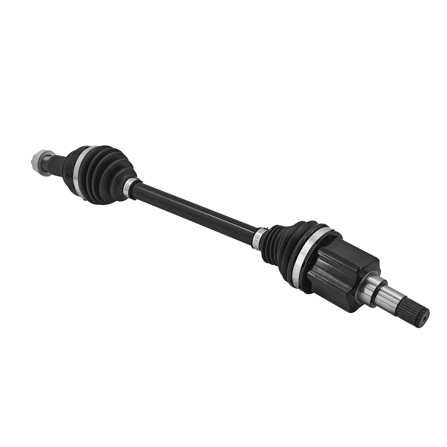 Front Right Passenger Side CV Joints Axle Drive Shaft Assembly fit for Maserati Levante Quattroporte Ghibli S Q4 AWD 3.0 V6 2013-2023
