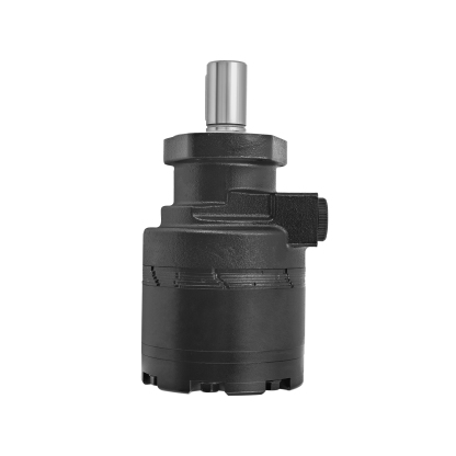 Low Speed High Torque Hydraulic Motor for Parker TG Series 29.1 cu.in 4350 PSI