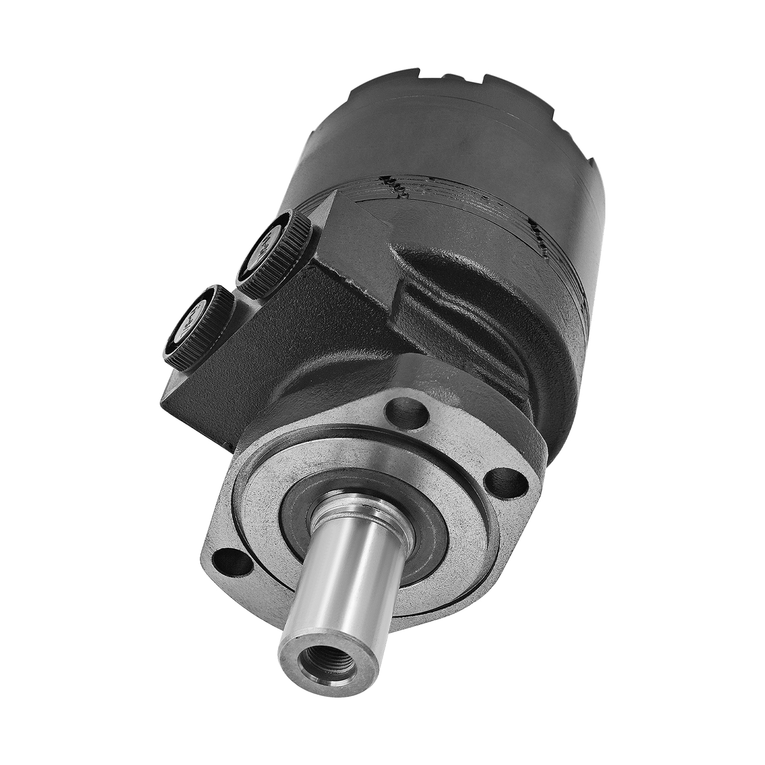 Low Speed High Torque Hydraulic Motor for Parker TG Series 29.1 cu.in 4350 PSI